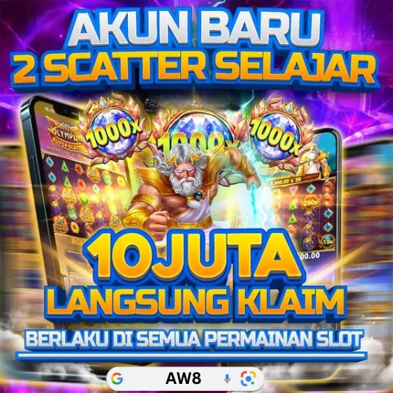 AW8