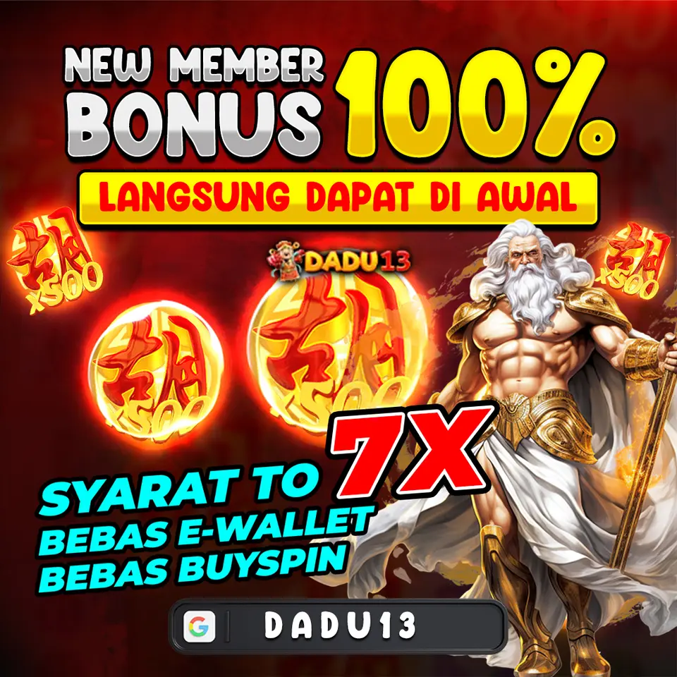 dadu13 Unduh
