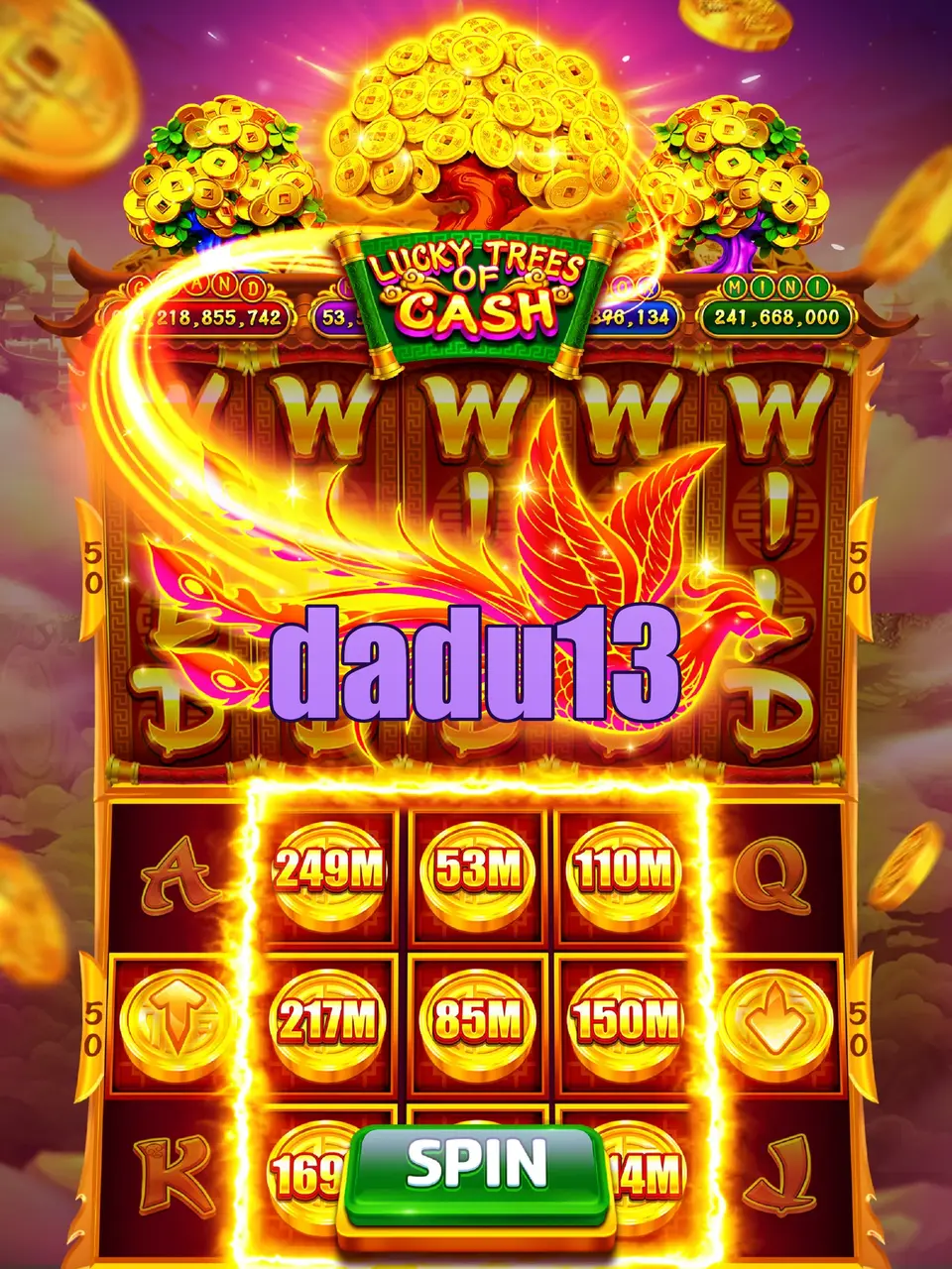 dadu13 Unduh
