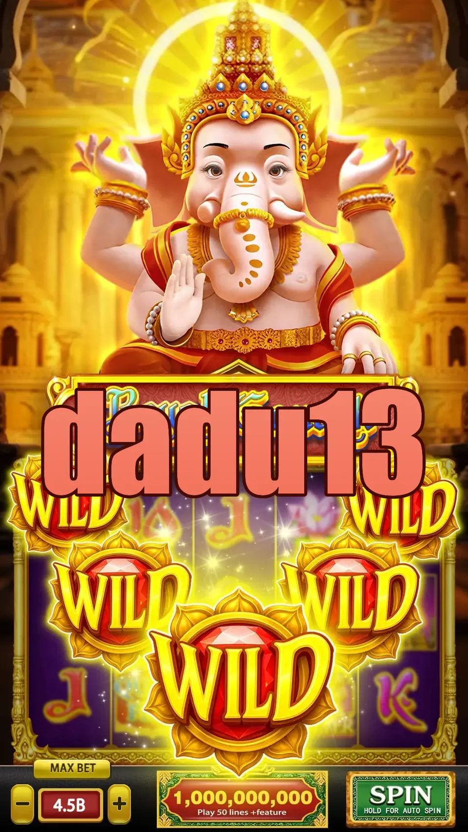 dadu13 Unduh