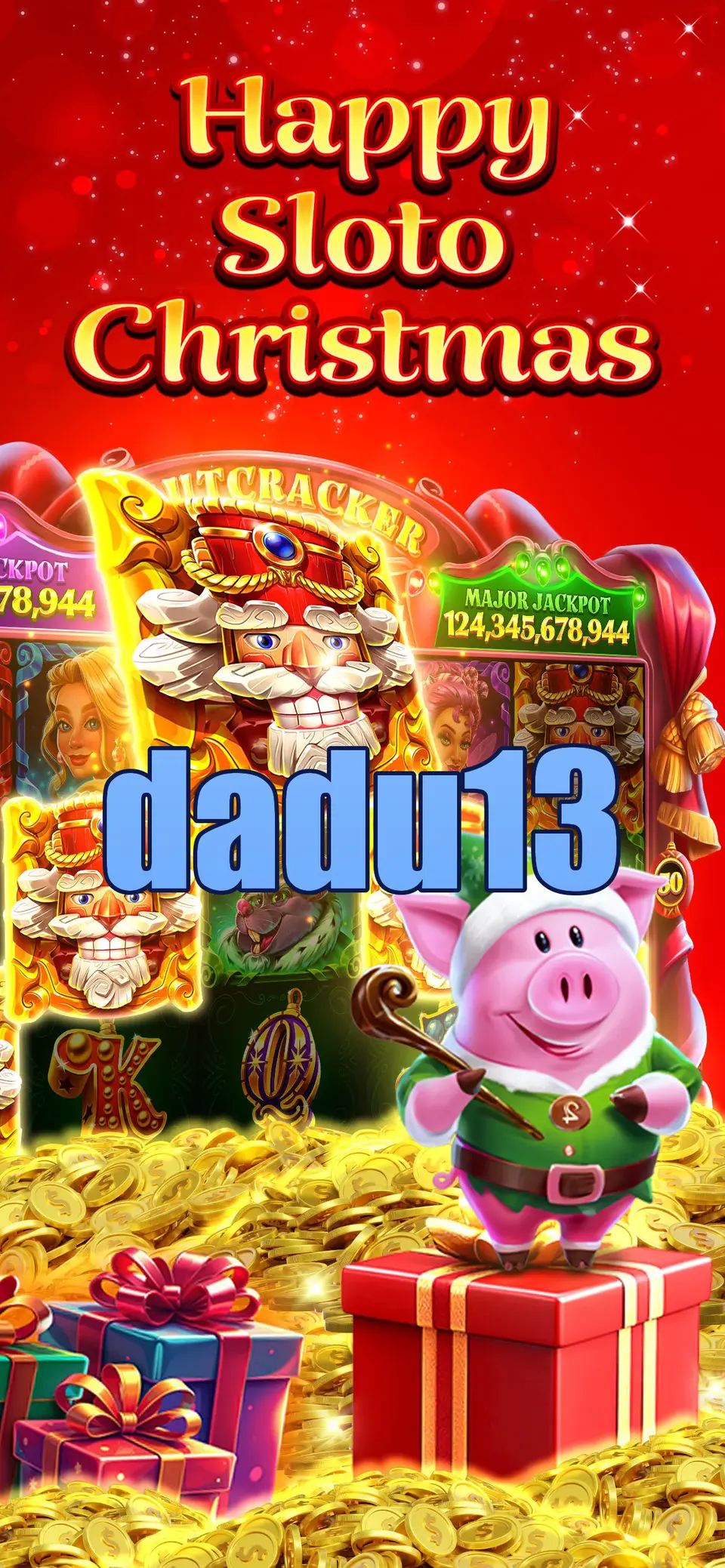 dadu13 Tangkapan Layar - APK Resmi