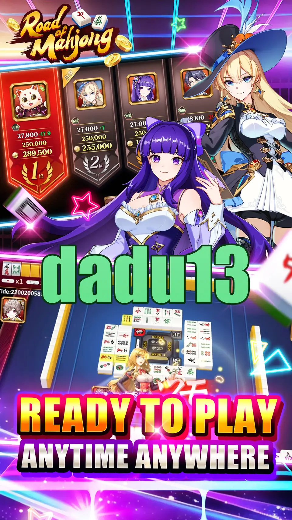 dadu13 Preview - Resmi Unduh